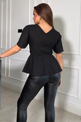 Cleo Non-Returnable Final Sale