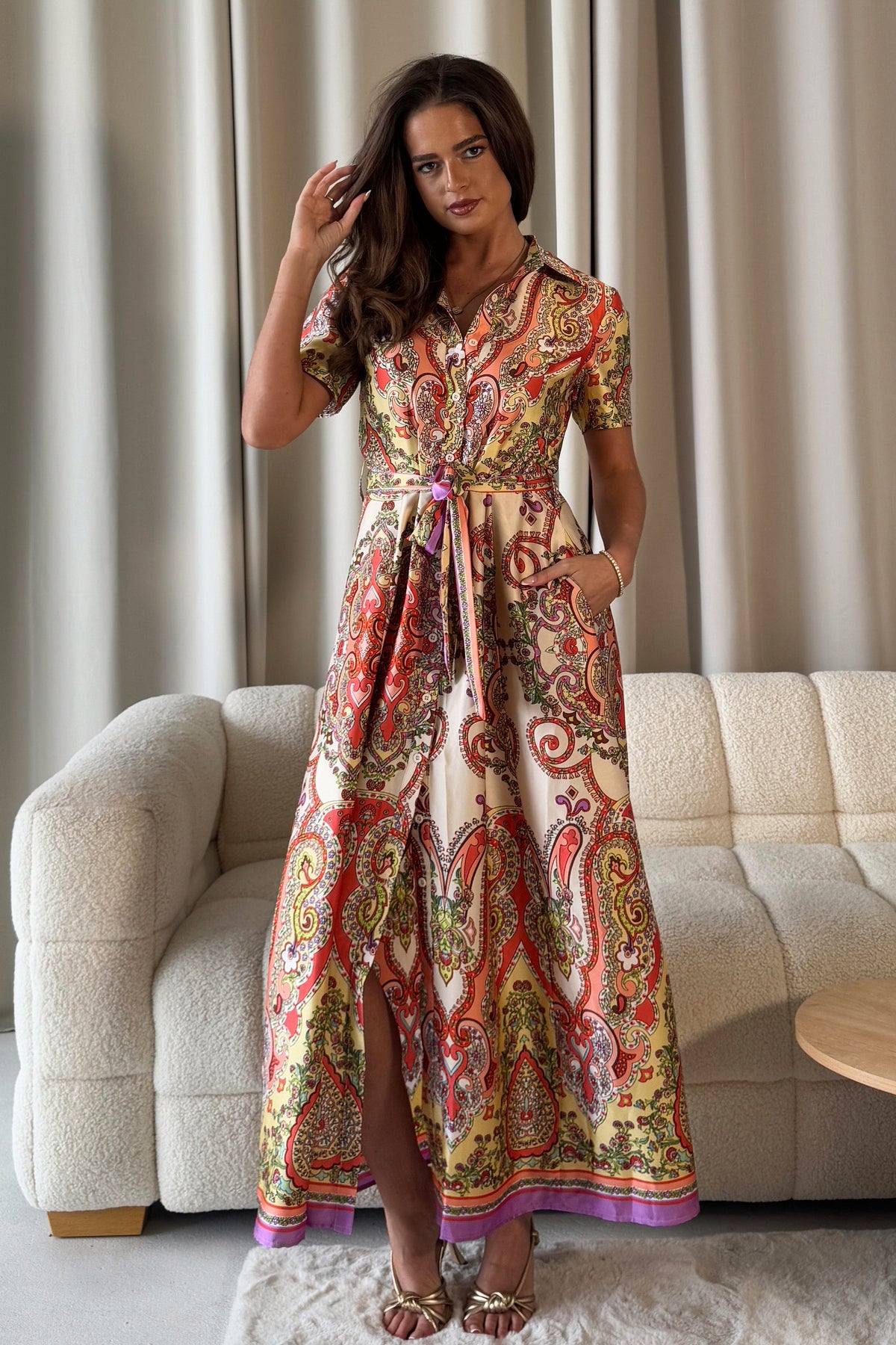 Aurora Non-Returnable Final Sale