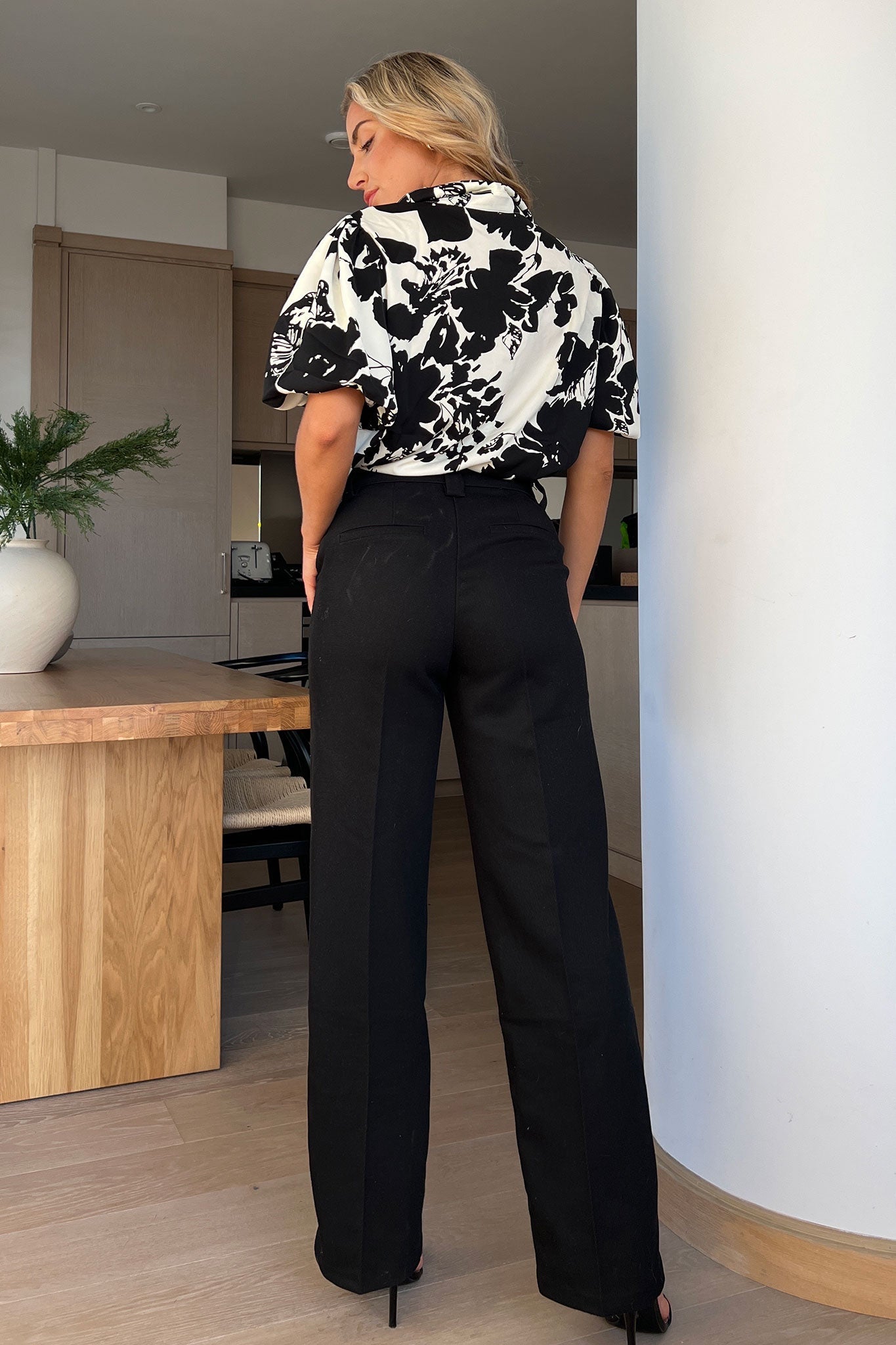Ashley Non-Returnable Final Sale