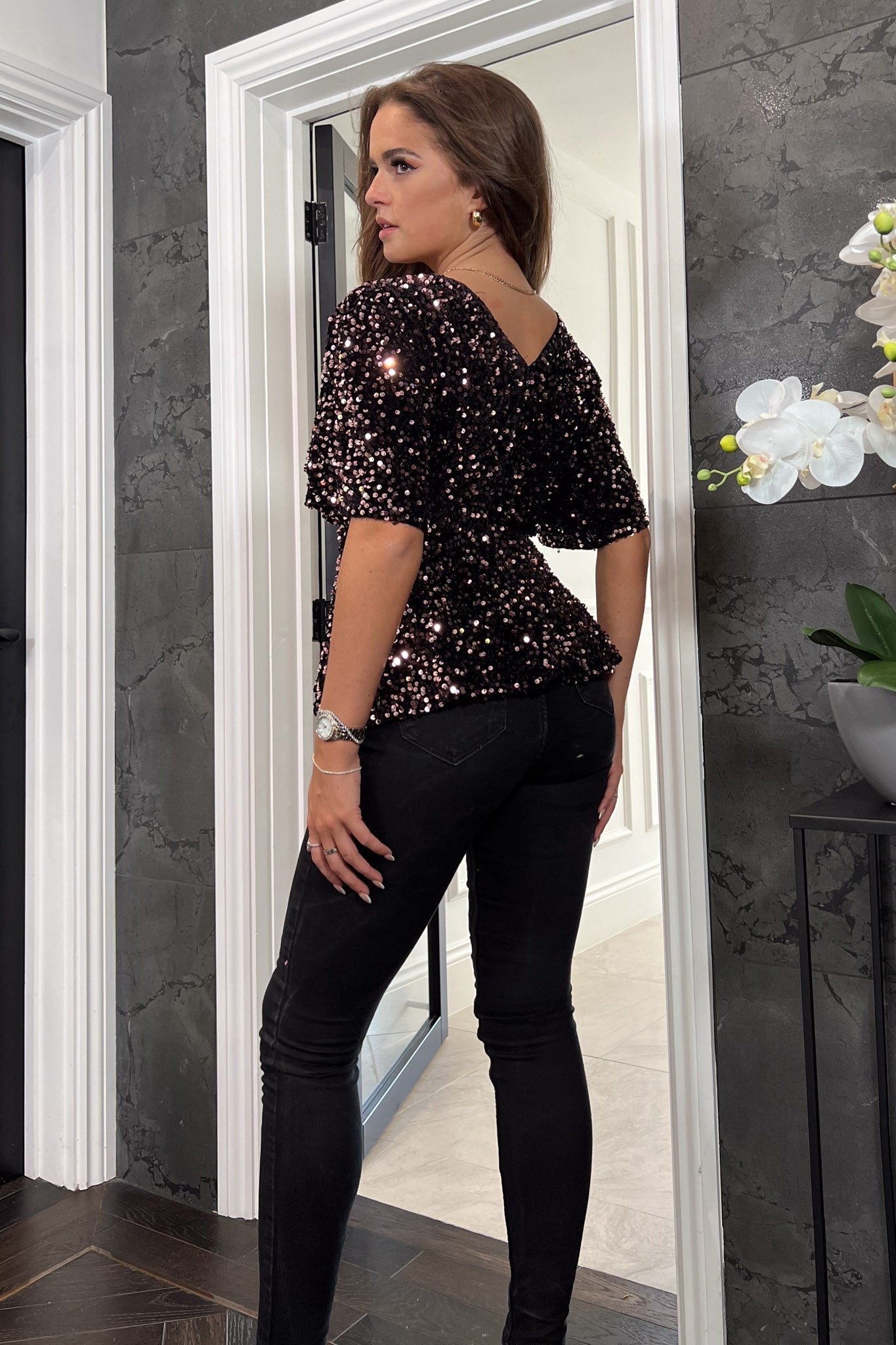 Ella Non-Returnable Final Sale