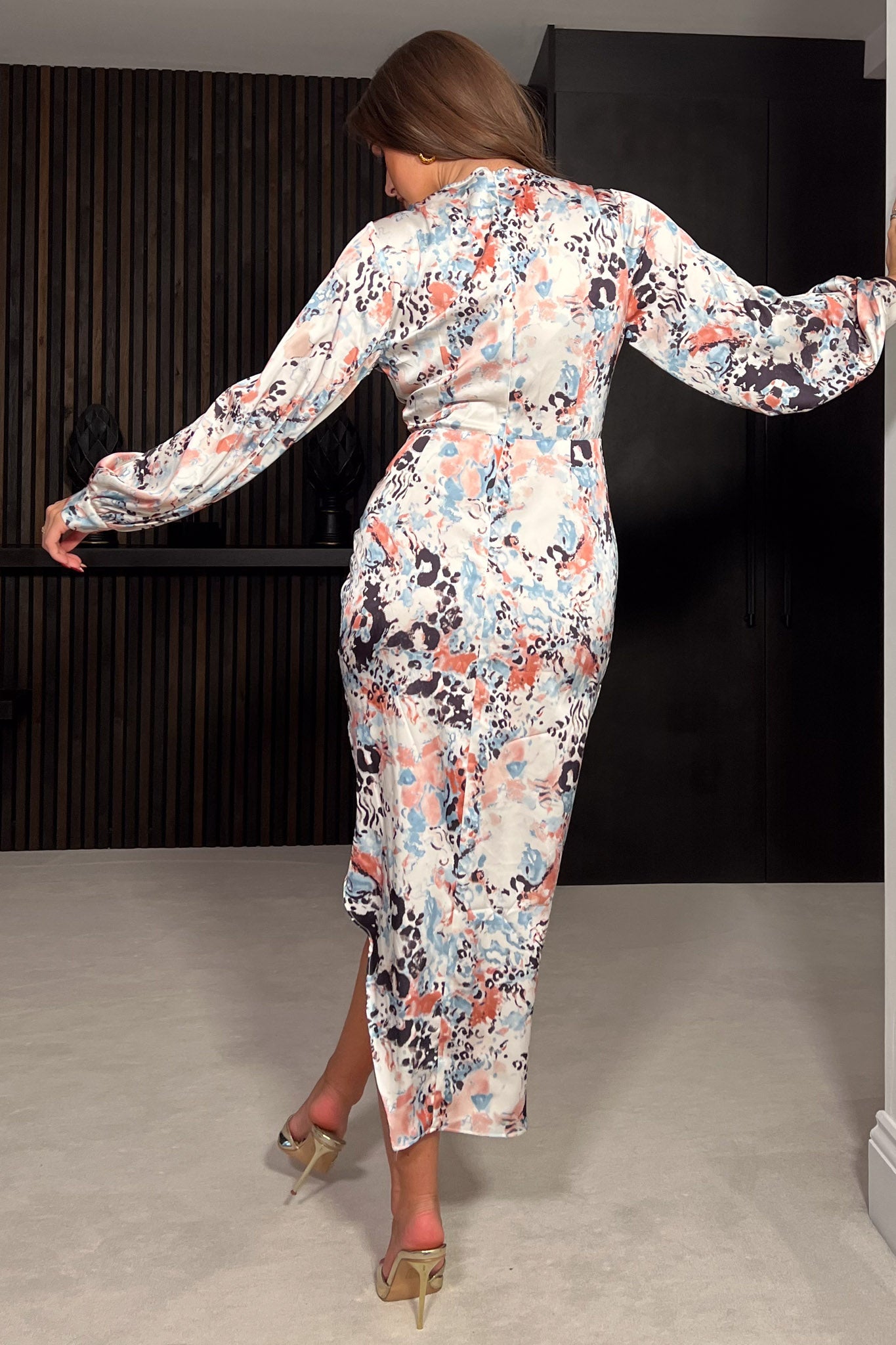 Elsa Non-Returnable Final Sale