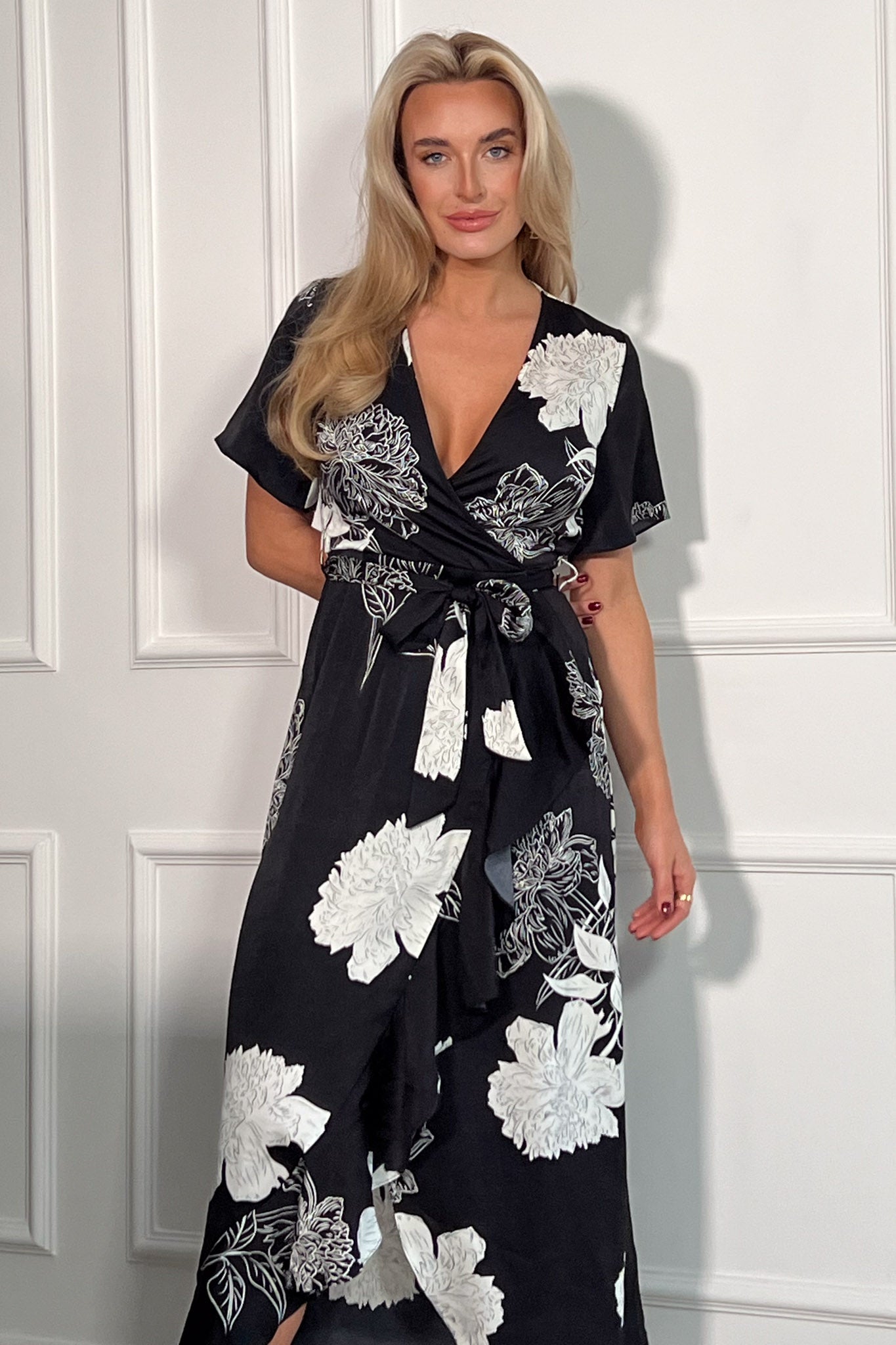 Farrah Non-Returnable Final Sale