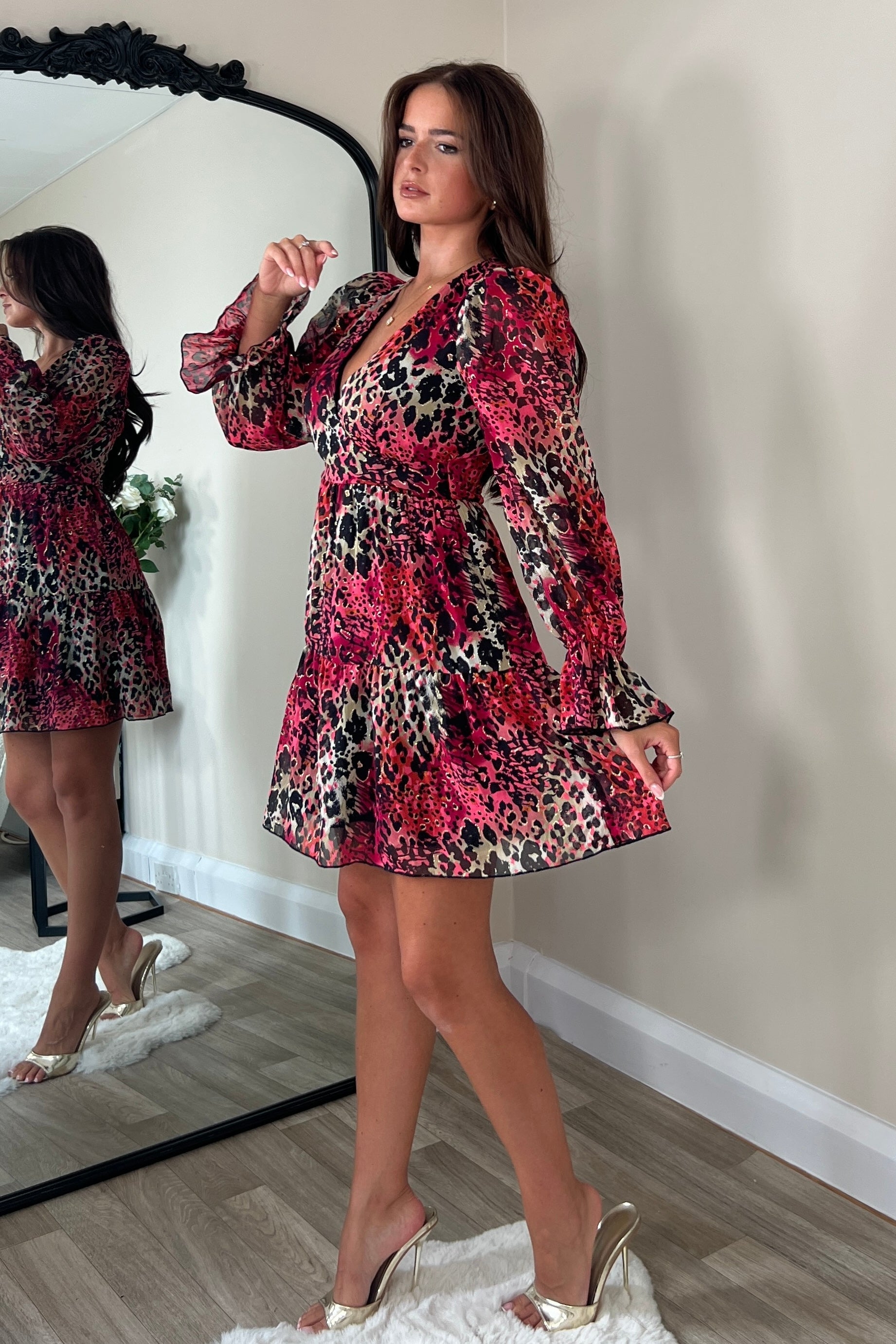 Gia Non-Returnable Final Sale
