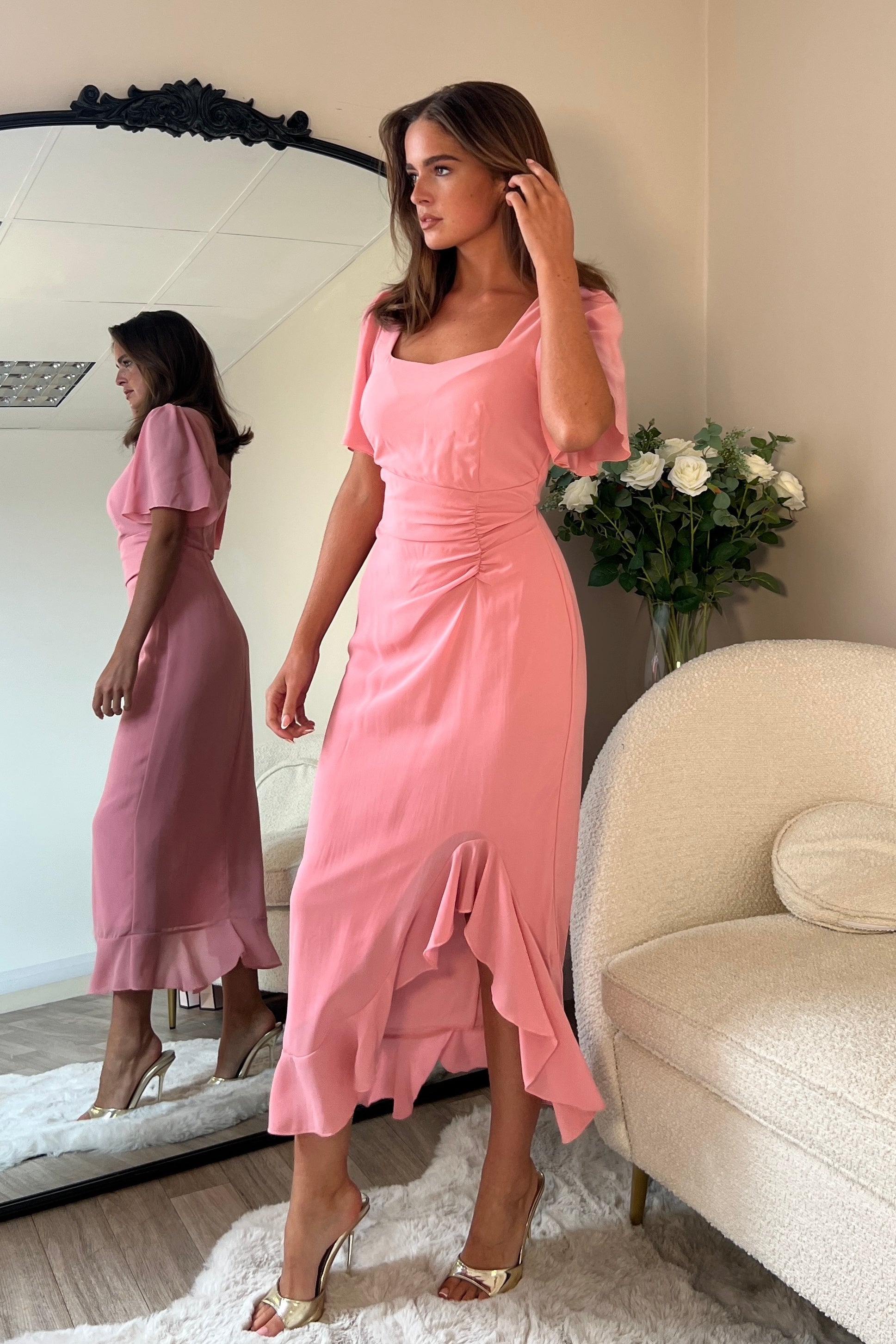Heidi Non-Returnable Final Sale