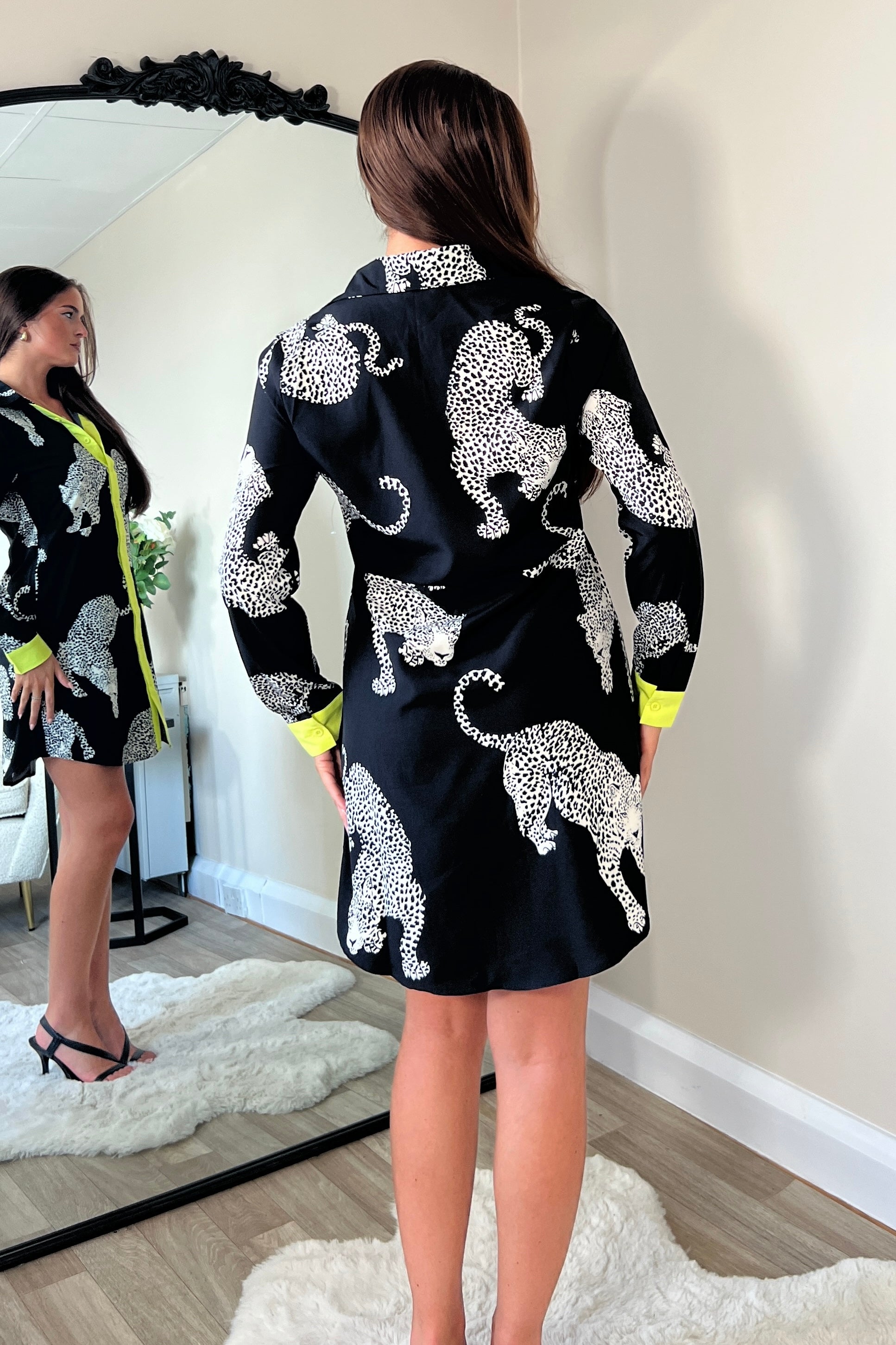 Alana Non-Returnable Final Sale