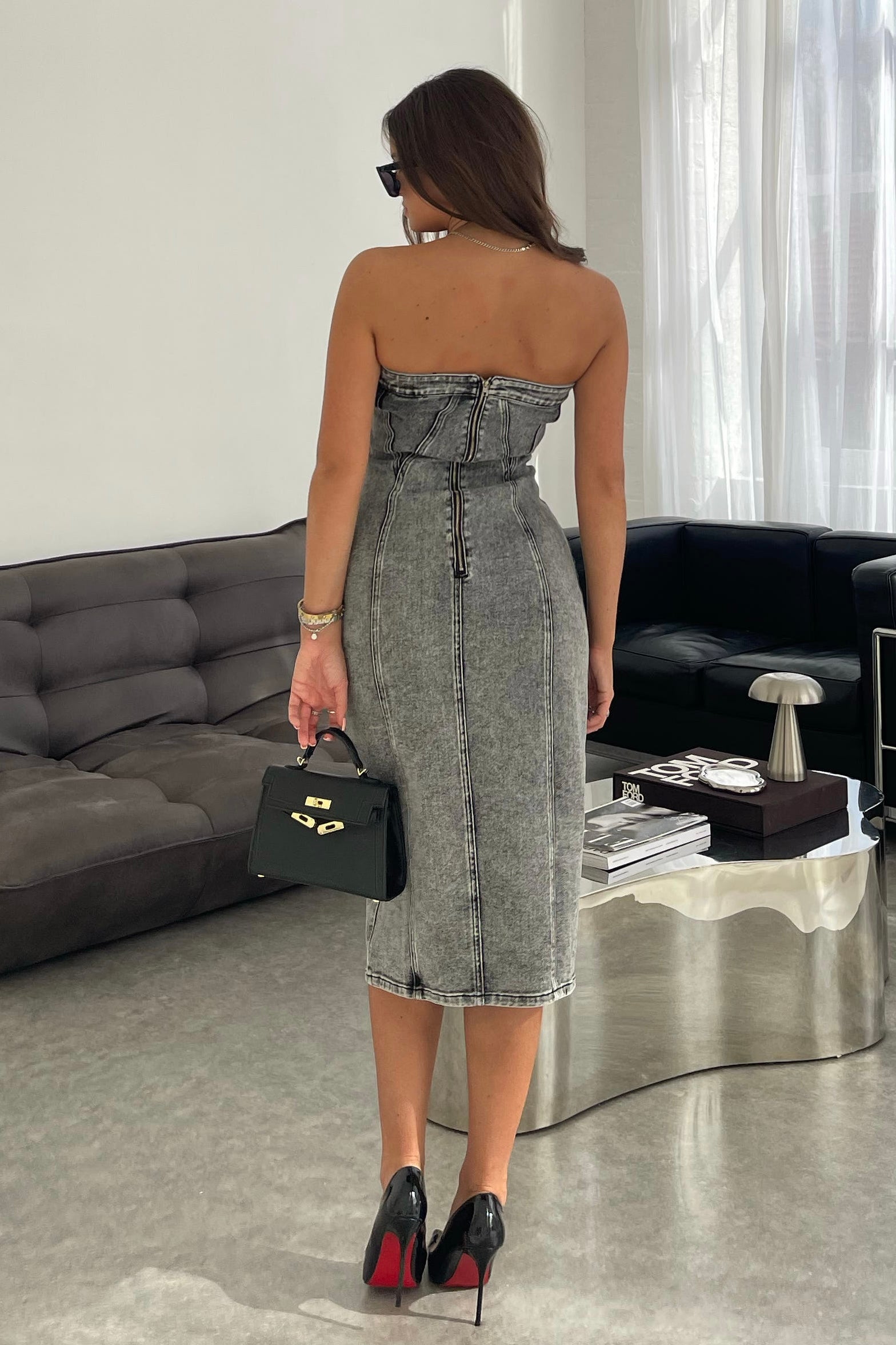Diva Non-Returnable Final Sale