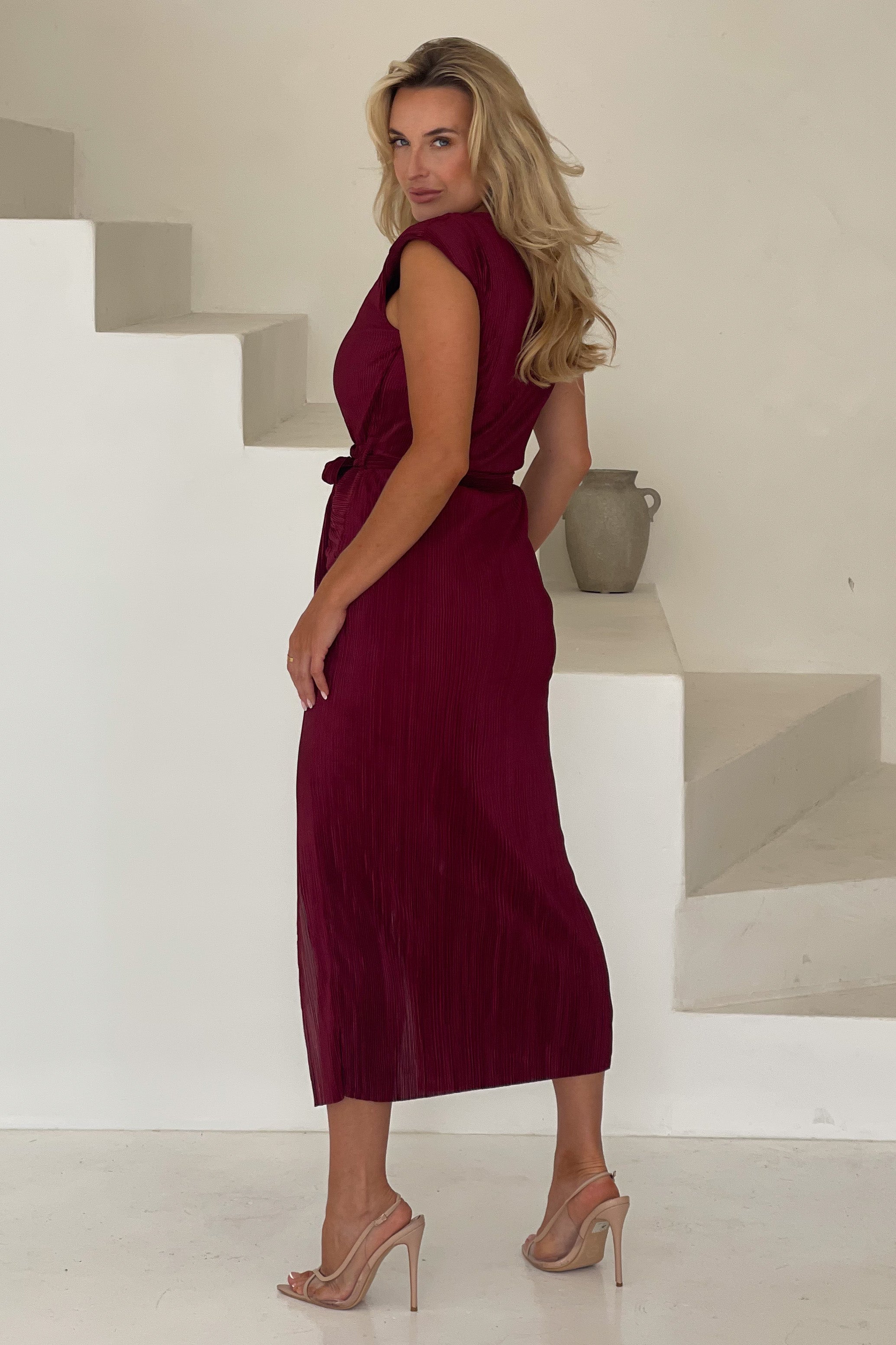 Elena Non-Returnable Final Sale