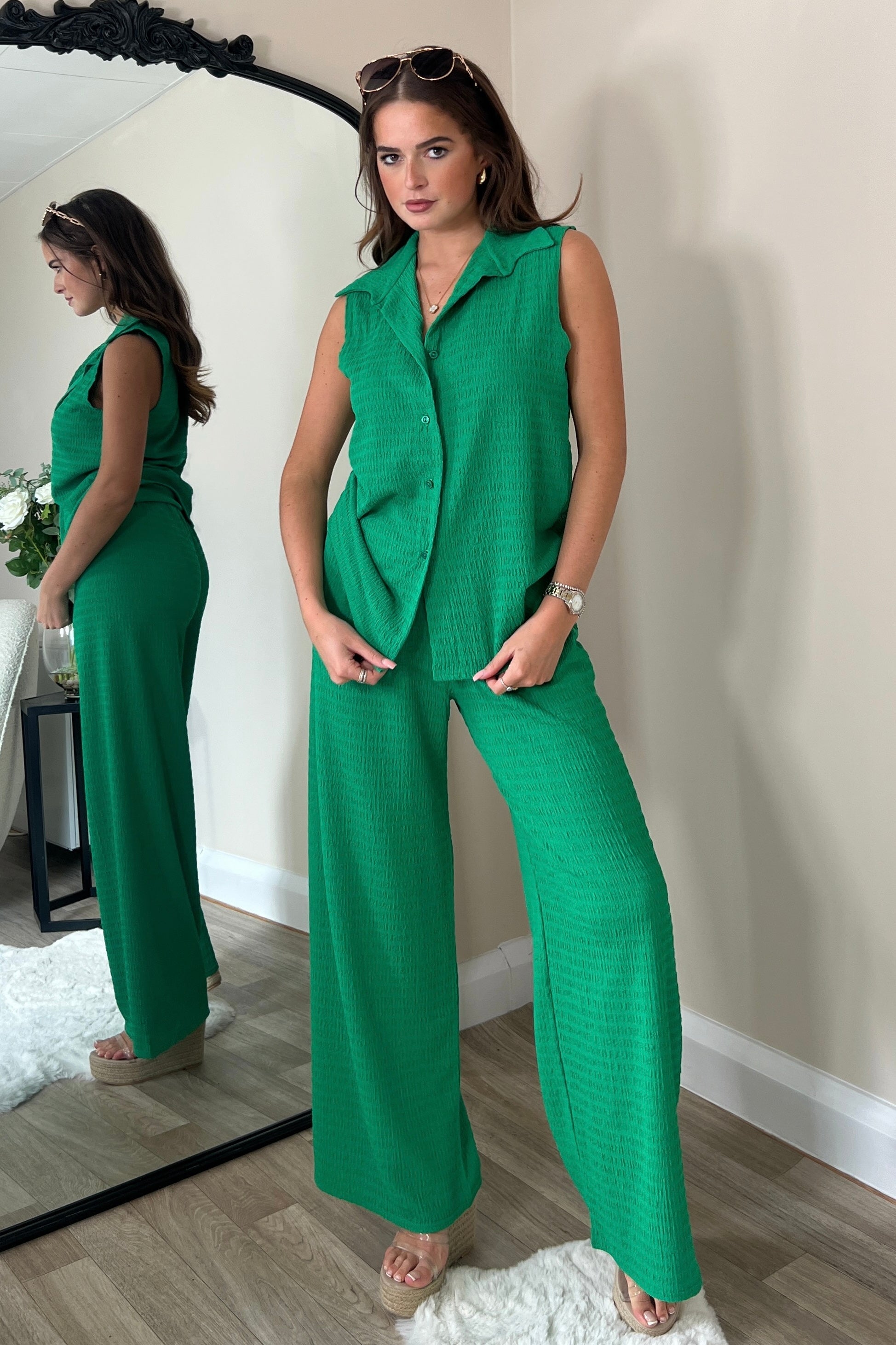Ellie Non-Returnable Final Sale