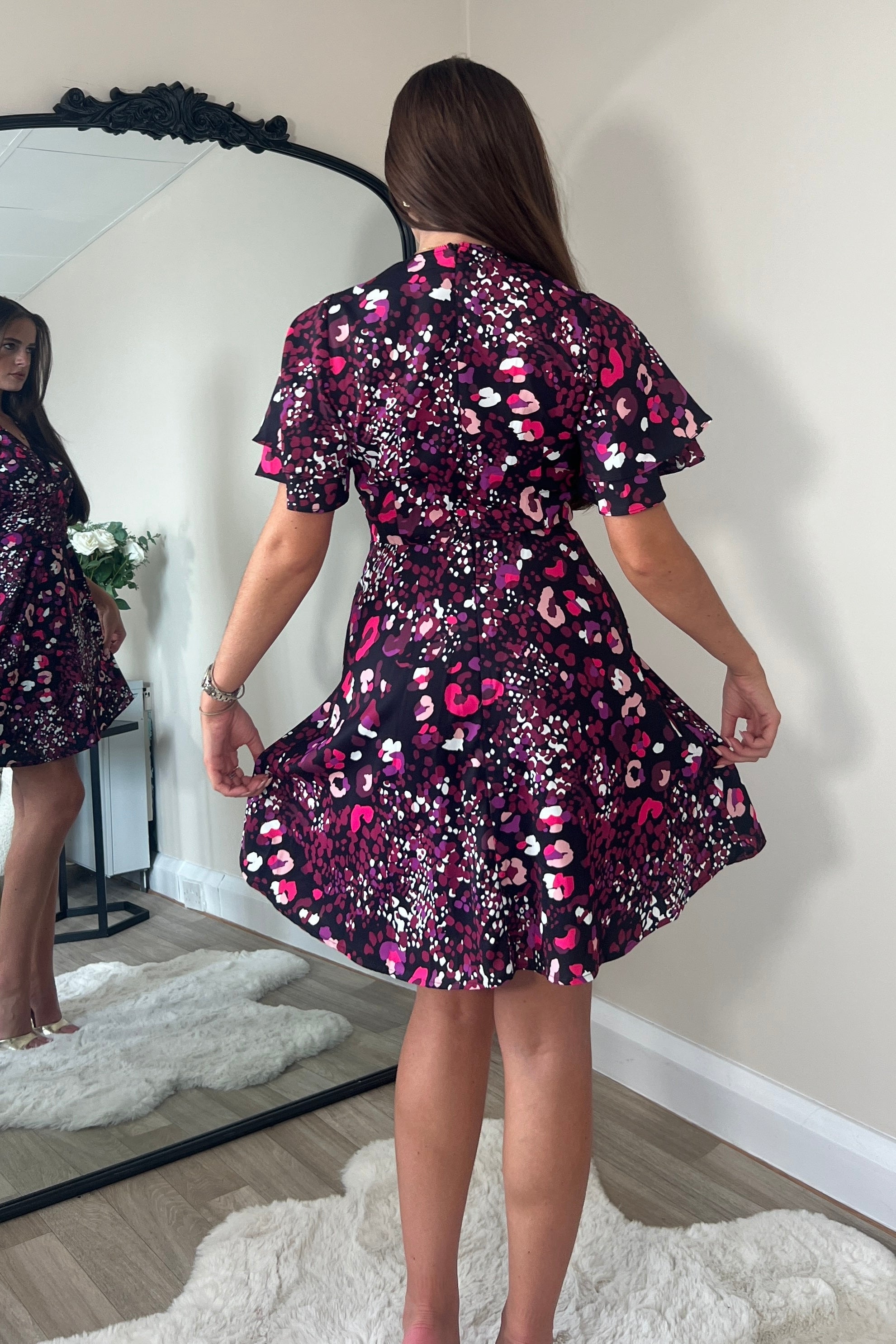 Gigi Non-Returnable Final Sale