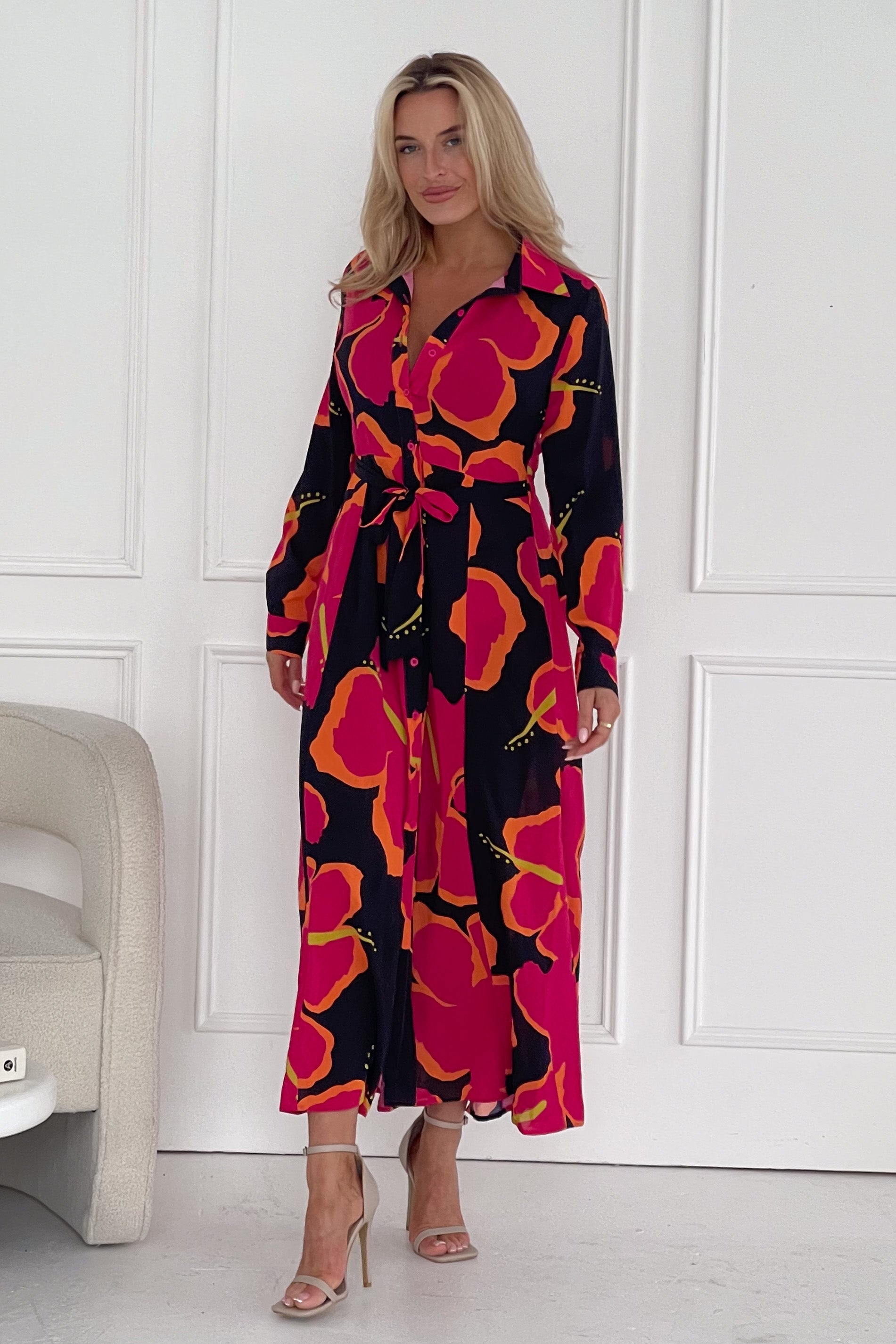 Brielle Non-Returnable Final Sale