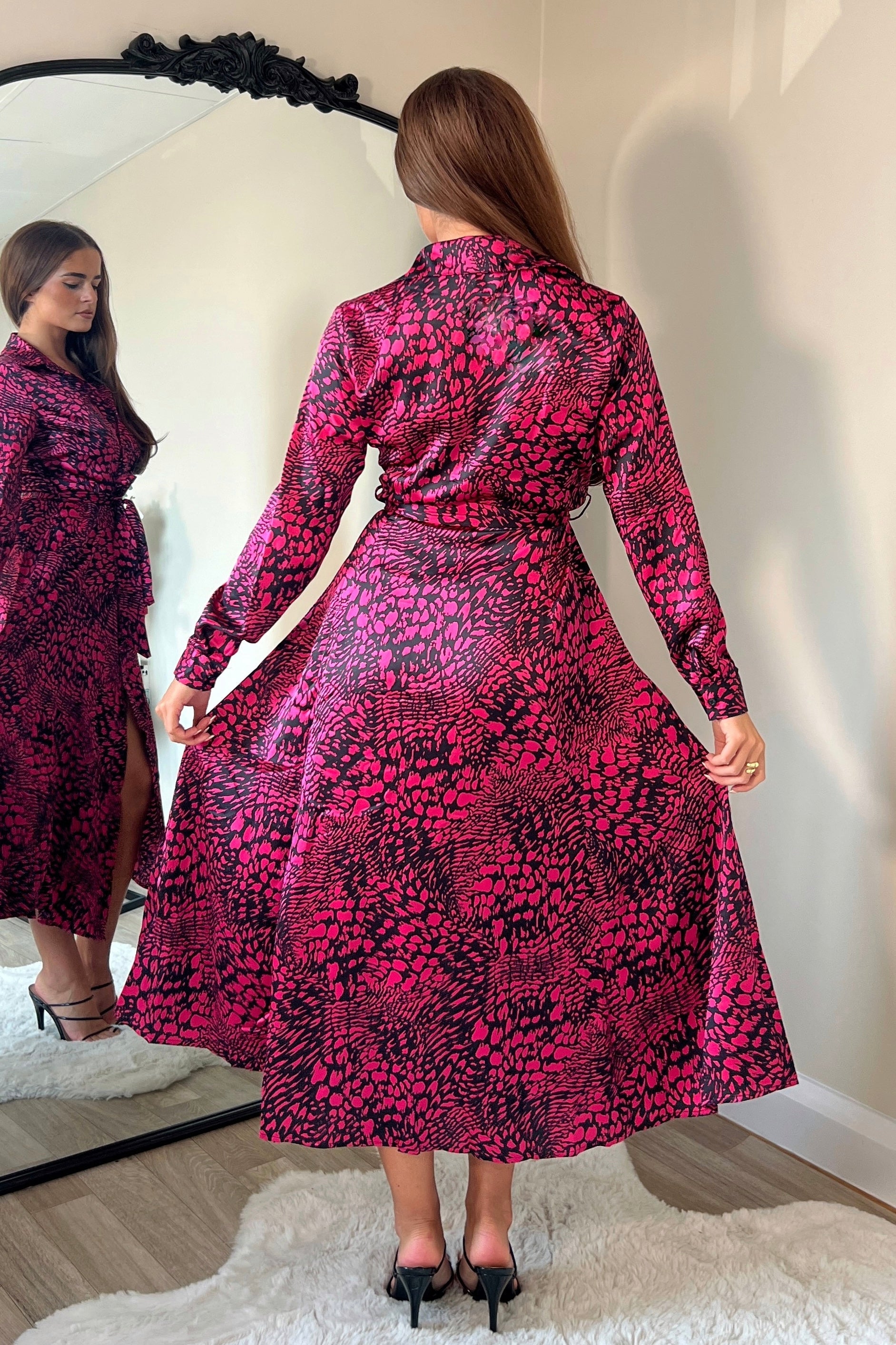 Brielle Non-Returnable Final Sale