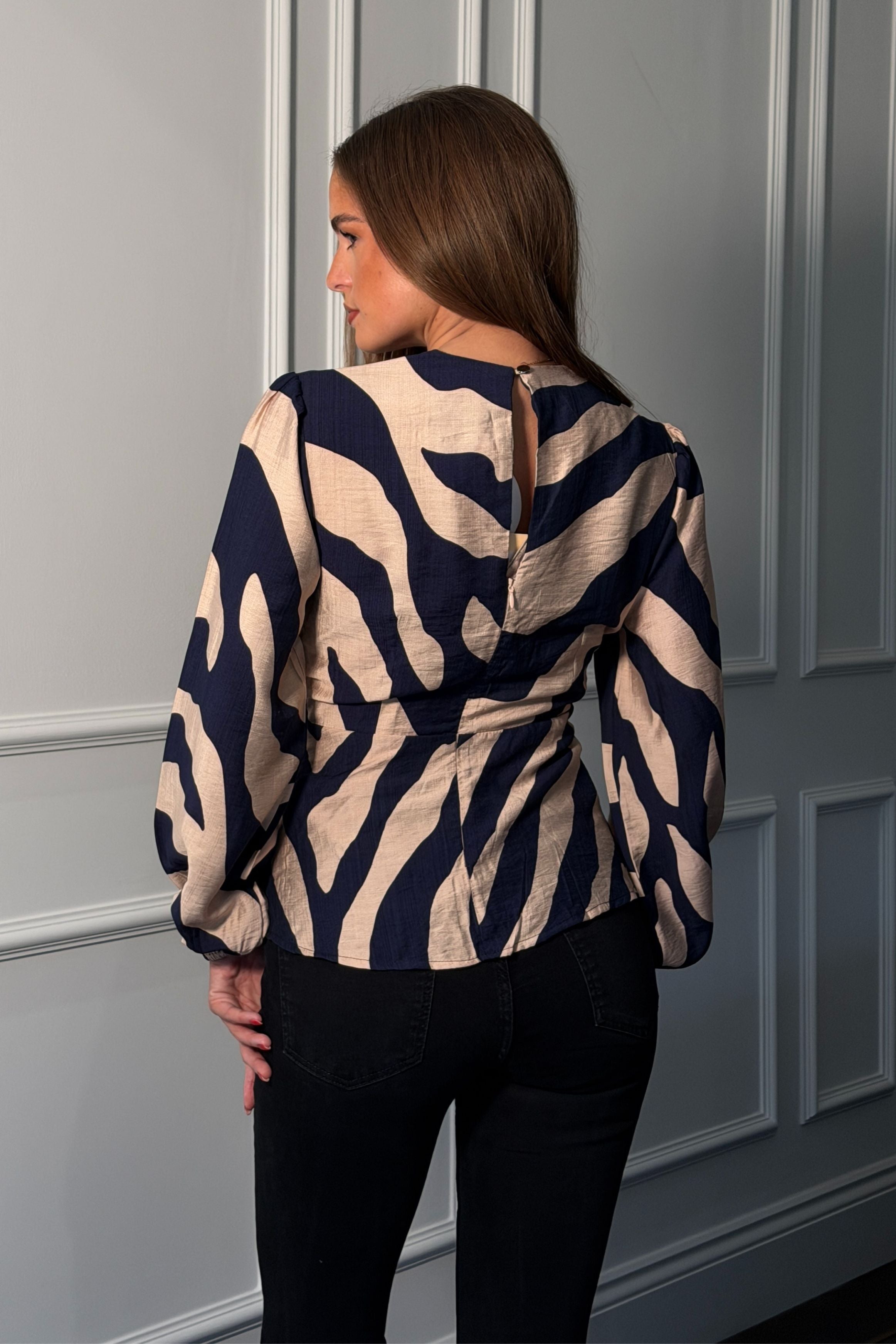 Brooke Non-Returnable Final Sale