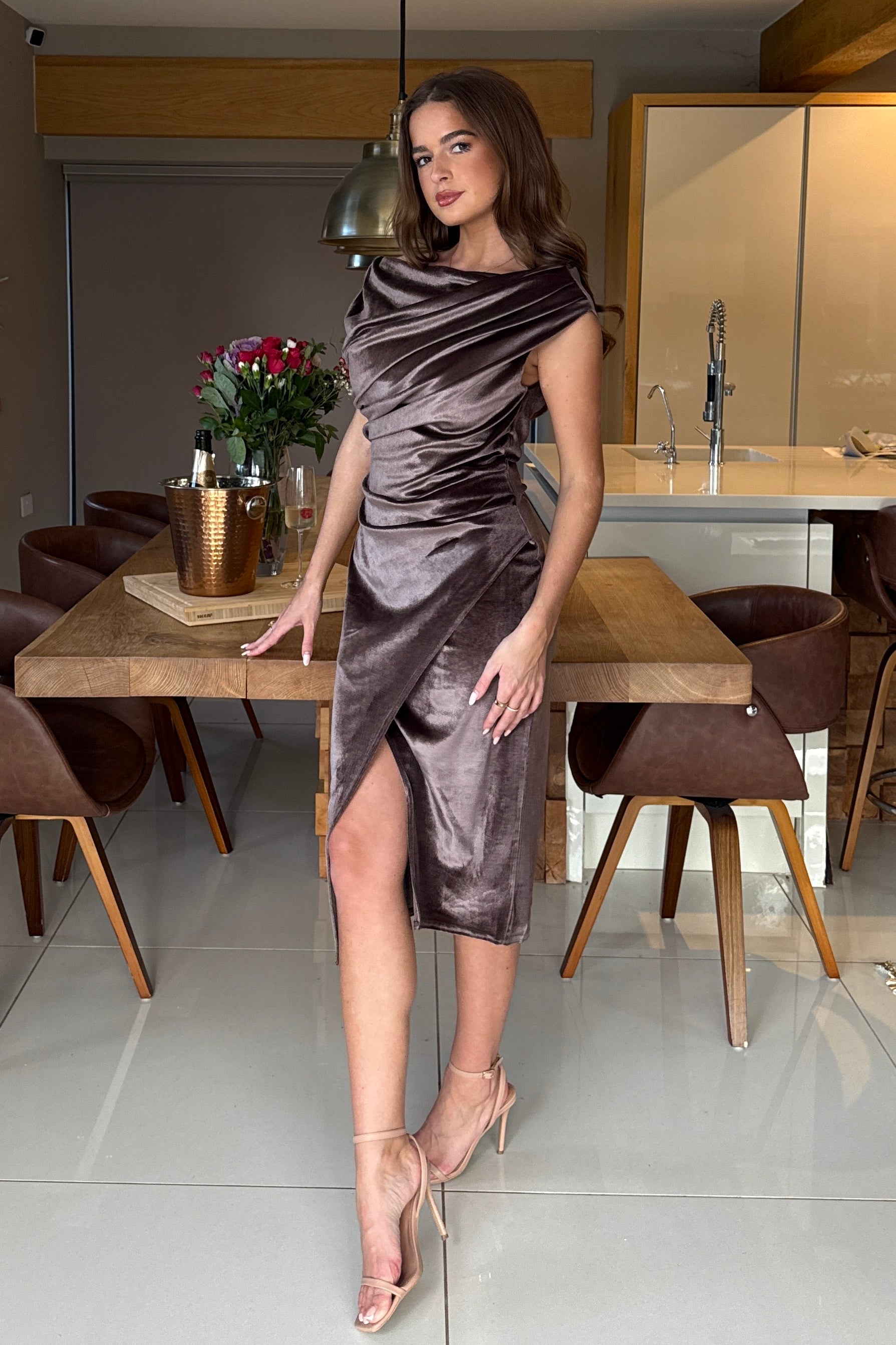 Ariana Non-Returnable Final Sale